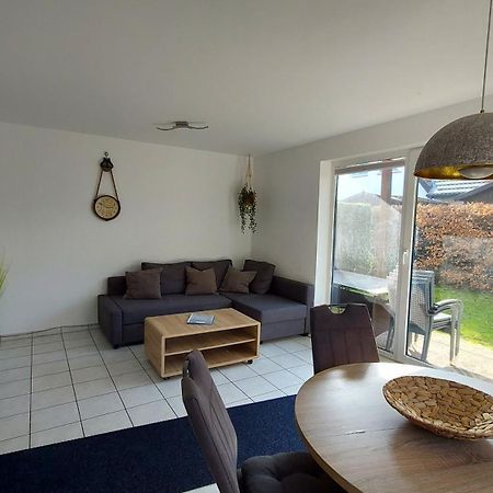 Ferienwohnung Schaabe بريجا المظهر الخارجي الصورة