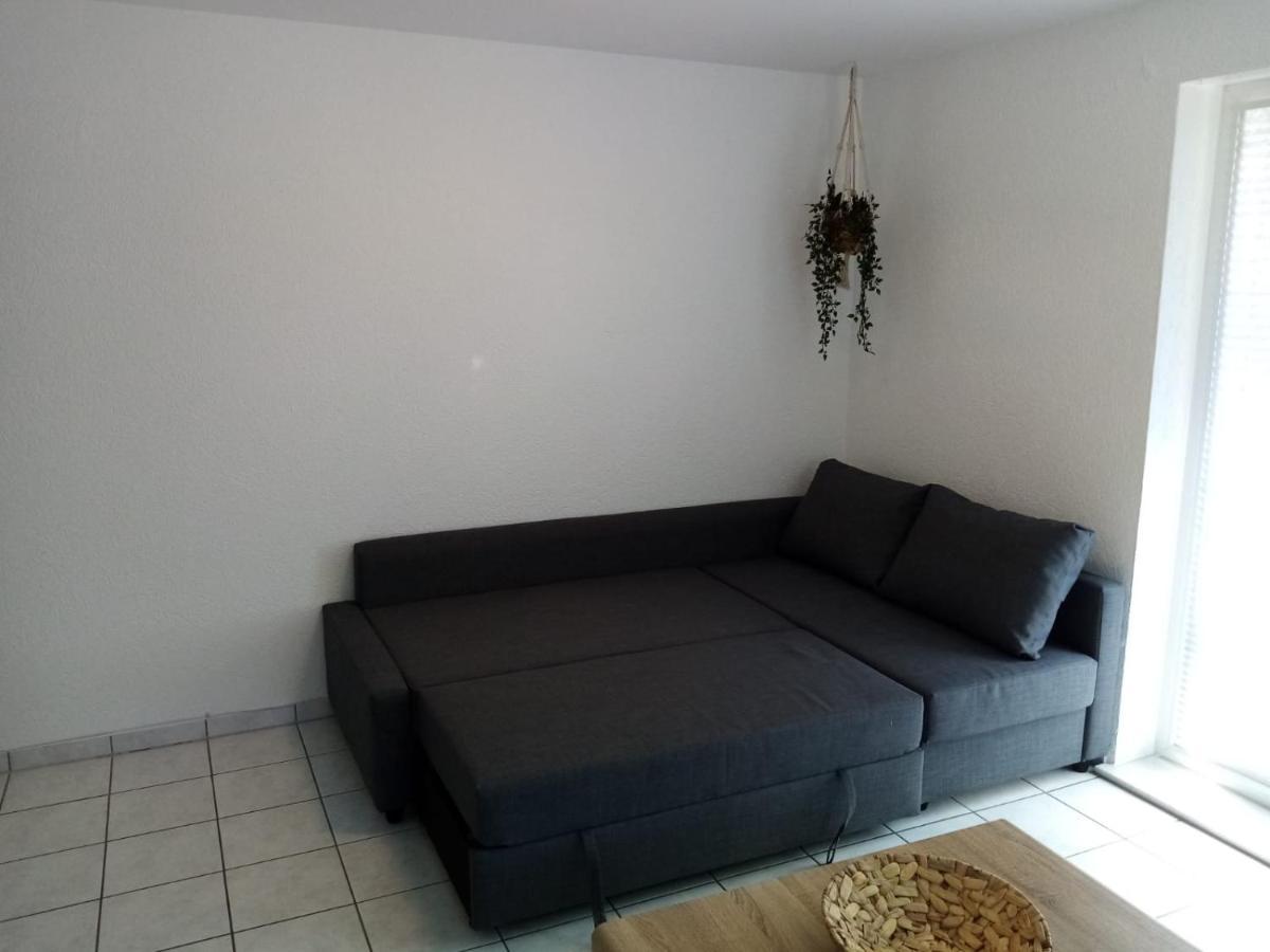 Ferienwohnung Schaabe بريجا المظهر الخارجي الصورة