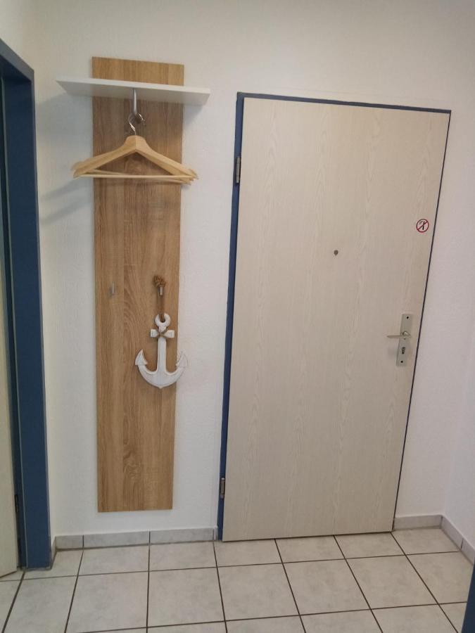 Ferienwohnung Schaabe بريجا المظهر الخارجي الصورة