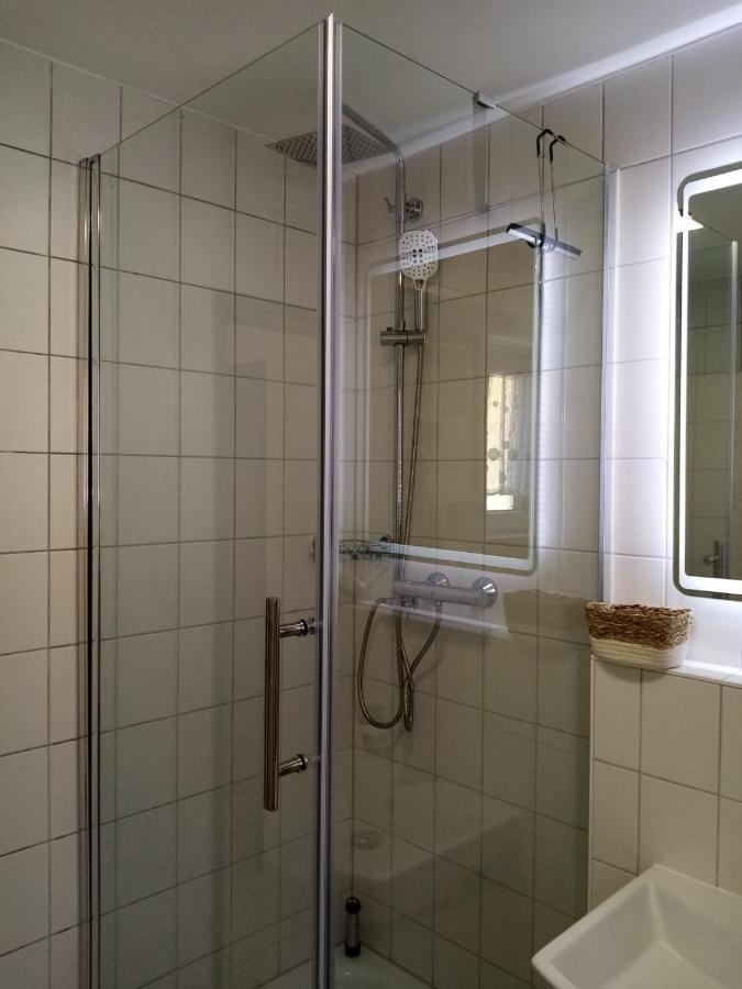 Ferienwohnung Schaabe بريجا المظهر الخارجي الصورة