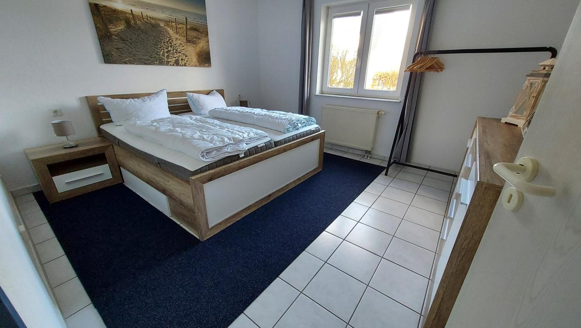 Ferienwohnung Schaabe بريجا المظهر الخارجي الصورة