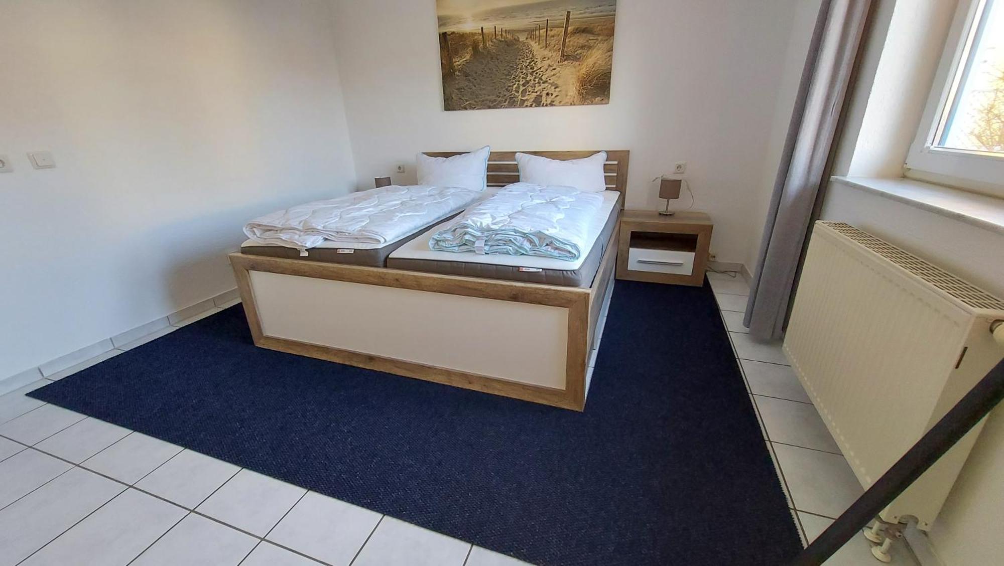 Ferienwohnung Schaabe بريجا المظهر الخارجي الصورة