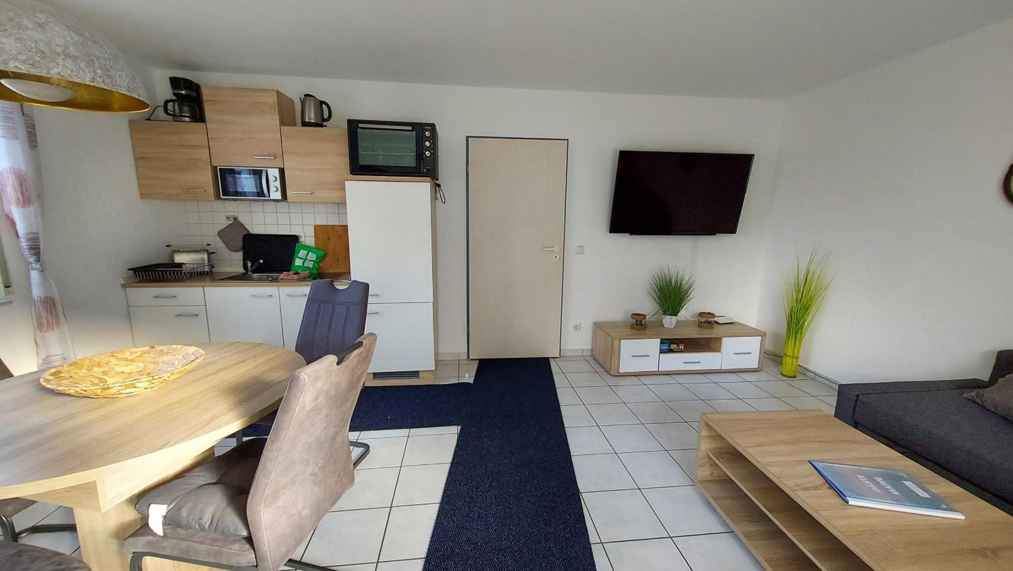 Ferienwohnung Schaabe بريجا المظهر الخارجي الصورة